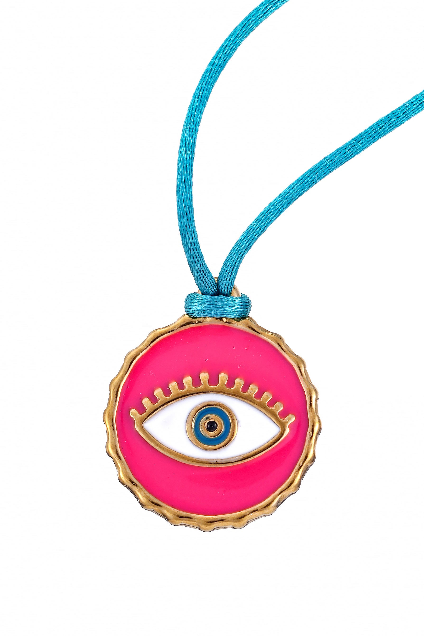 Pink it was love at first sight